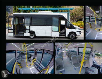 Autobus Iveco neuf