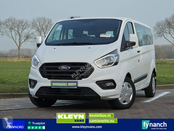 Autobús minibús Ford