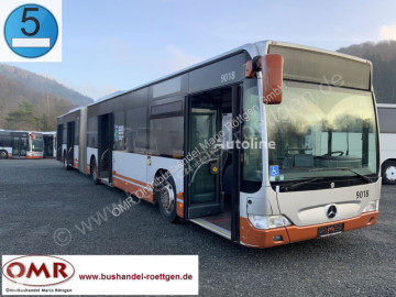 Buss Mercedes Citaro O 530 G