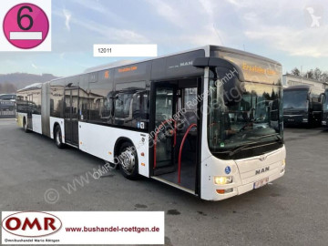 Autobus MAN