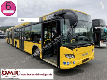Градски автобус Scania L Citywide LF