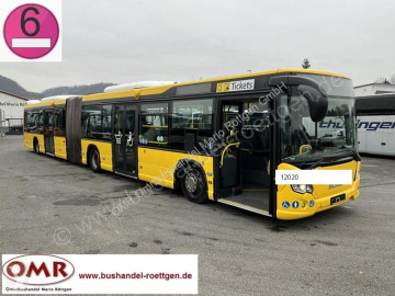 Градски автобус Scania L Citywide LF