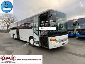 Autobus Setra S 415 UL