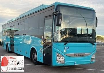 Autobus interurbain Iveco