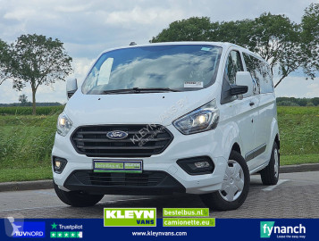 Autobús minibús Ford