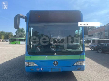 باص Mercedes Citaro