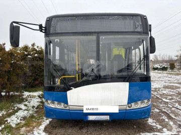 Autobus Solaris Urbino