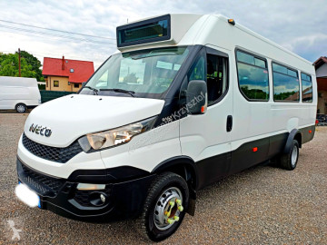 Мидибус Iveco