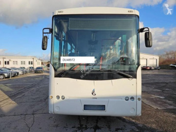 Градски автобус вътрешноградски MAN