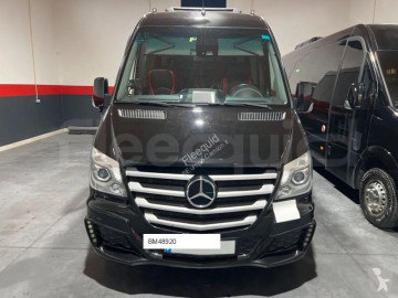 MercedesSprinter