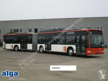 Buss Mercedes