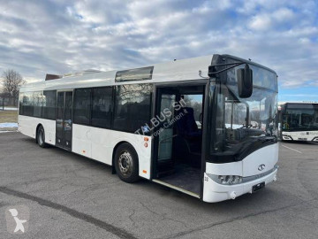 Autobus Solaris URBINO 12