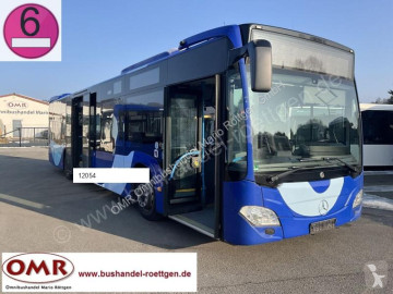 Градски автобус Mercedes Citaro O 530