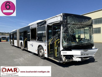 Autobus MAN A 23 Lions City G