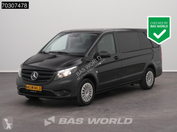 Autobús minibús Mercedes