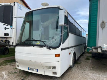 Autobús Bova FUTURA