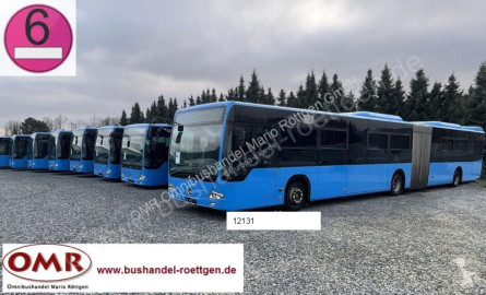 Bus Mercedes