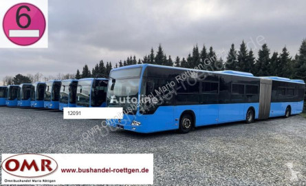 Bus Mercedes
