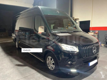 MercedesSprinter