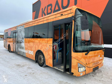Midibus Iveco
