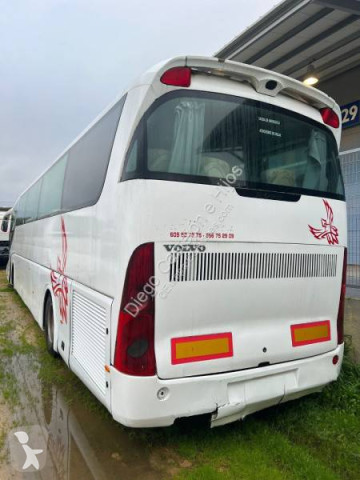 Autobús Volvo