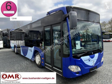 Градски автобус Mercedes Citaro O 530