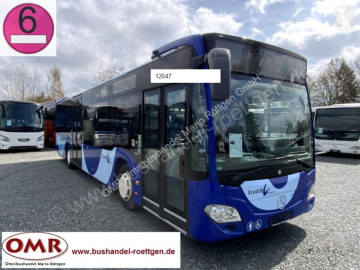 Градски автобус Mercedes Citaro O 530
