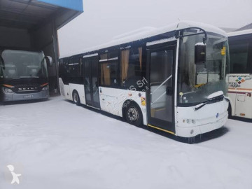 Autobús interurbano Temsa