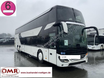 Autocar Setra S 531 DT