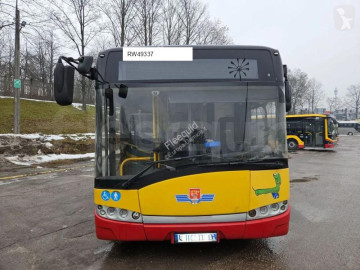 Градски автобус Solaris Urbino