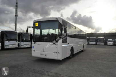 Autobus interurbain MAN