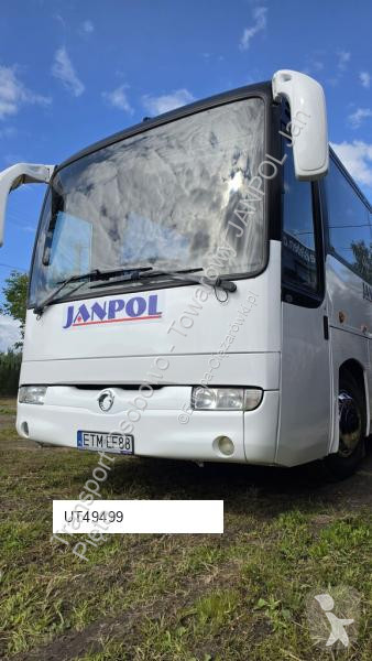 Градски автобус Irisbus nc Renault Iliade