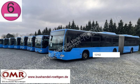 Bus Mercedes