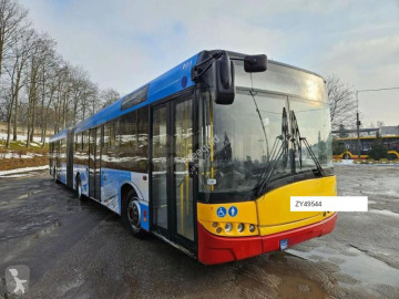 Градски автобус Solaris Urbino
