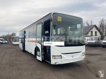 IrisbusArway