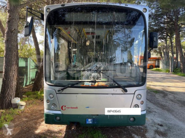 Градски автобус вътрешноградски Iveco