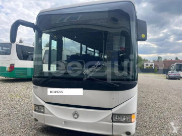 IrisbusArway