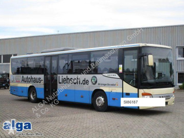 Градски автобус Setra S 415 UL, Klima, Schaltung, 1. Hand
