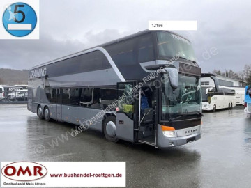 Междуградски автобус Setra S 431 DT
