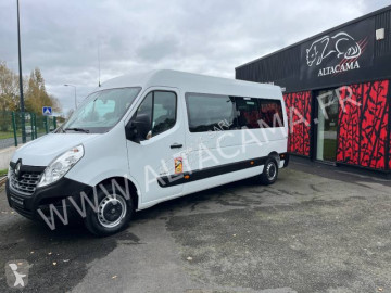 Autobús minibús Renault