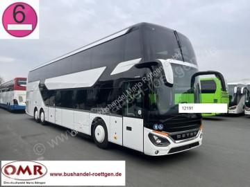 Autocar de doble piso Setra