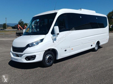 Autobus Iveco DAILY 32 PAX GNV