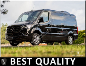 Mercedes T1 SPRINTER 319, TAXI 8+1 !