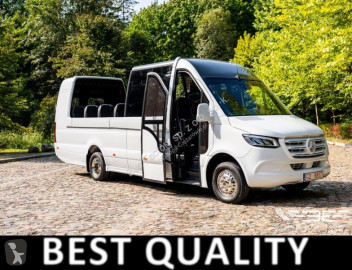 Градски автобус Mercedes F SPRINTER 519 XXL, CABRIO 23+1 ! FULL PANORAMIC !