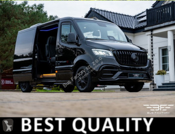 Минибус Mercedes нови