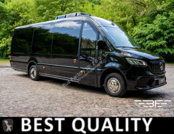Autobús minibús Mercedes nuevo