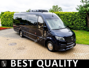 Autobus minibus Mercedes neuf