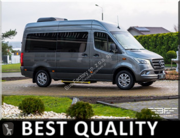 Минибус Mercedes нови