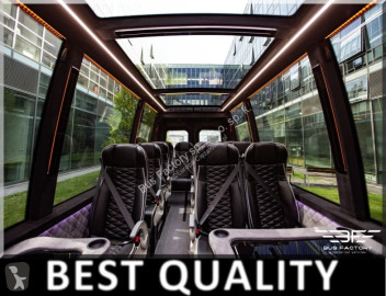 Mercedes T1 SPRINTER 519, SKYLITE GT 16+1 ! FULL PANORAMIC !