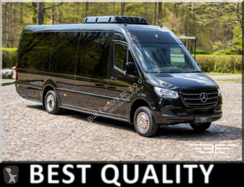 Autobus minibus Mercedes neuf